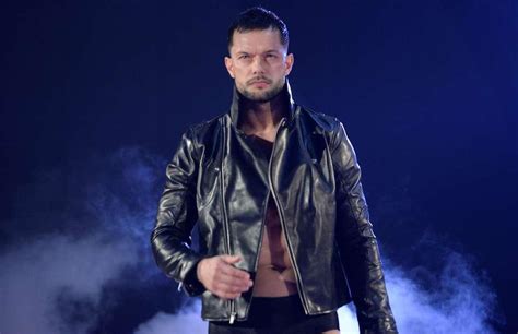 finn balor replica jacket|finn balor girlfriend.